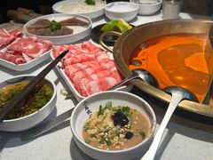 -小龙坎火锅(总店)