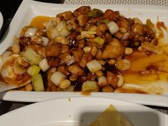 -老浒记烤鸭-北京菜(琉璃厂店)