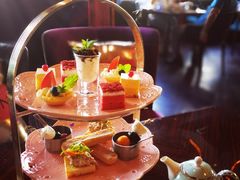 -YUE·6·西式融合餐厅(外滩六号店)