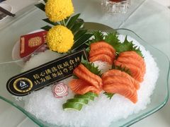 -东江渔村·古典园林·30年粤菜老字号(太和店)