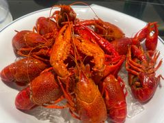 -望江门小龙虾·靓虾(西湖总店)