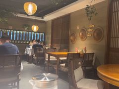 -丹江渔村(上地店)