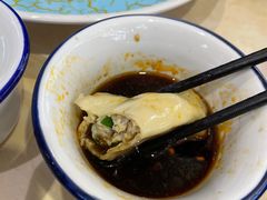 -北方饺子王·海肠捞饭·海鲜锅(山大店)