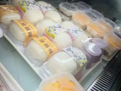 -永康饼屋(桑达大厦总店)