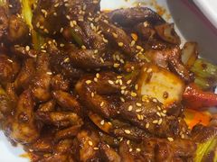 -叶派龙虾•招牌香辣蟹·海鲜(中海国际店)