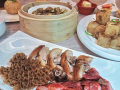-福州天元国际威斯汀酒店·中国元素餐厅