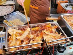 -八市阿杰五香(大元路分店)