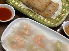 -日日鲜茶餐厅(小公园店)