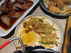 -小菜园新徽菜(镇江京口吾悦店)