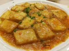 -上海老饭店(北京分店)