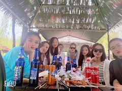 -上庄晋风庄园(上庄店)