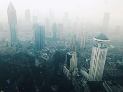 -上海世茂皇家艾美酒店