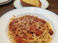 -萨莉亚意式餐厅(杭州滨江天街店)