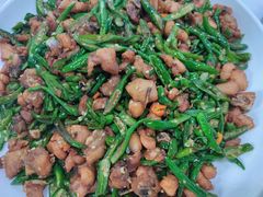 -倪氏兄弟尖椒鸡(云报华府店)