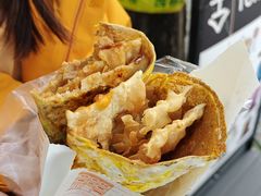 -南楼煎饼(滨江道店)