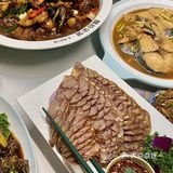 日照这家本地人食堂藏不住了！！
