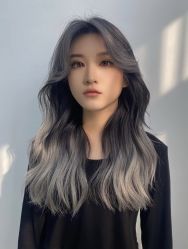-苏豪美发S A L O N烫发染发