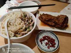 -大师兄·手工面·西北菜(珠海环宇城店)