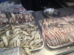 熏鱼-大马弄蒋师傅美食酥鱼(察院前店)