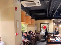 -洞庭土菜馆(天河北总店)