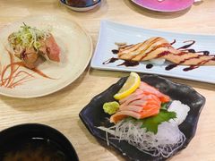 -沼津魚がし鮨(御殿場アウトレット店)