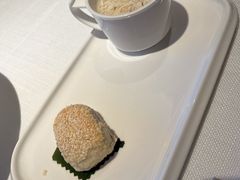 -扬州香格里拉·香宫中餐厅