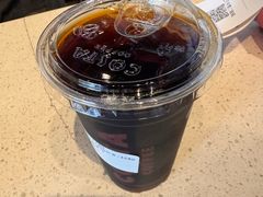 -COSTA COFFEE(金长安大厦店)