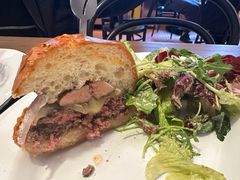 -尚牛社会 Beef & Liberty(金桥EKA天物店)