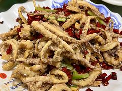 -逢春菜馆天津菜(胜利路店)