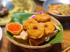 -泰国餐厅 Thai Food(裕华万达店)