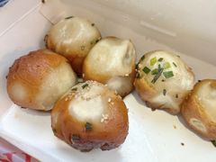 哑巴生煎-哑巴生煎(临顿路店)