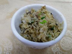 黄鳝饭-金麒麟美食城