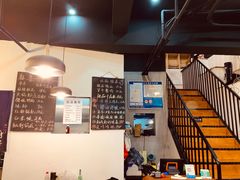-怂嘴冷锅串串&乐山烧烤(中赢康康谷店)