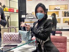 -CHANEL(恒隆广场店)