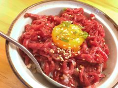 -和萌牛肠烧烤(财富中心店)