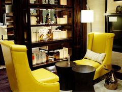 -行者书屋大堂吧 ·下午茶(南京圣和府邸酒店)