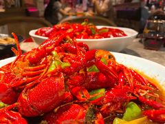 -沪小胖小龙虾(淮海中路旗舰店)