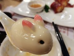 -点都德(聚福楼店)