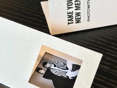 -PHOTOWITH 自助照相馆