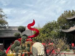 -钱王祠