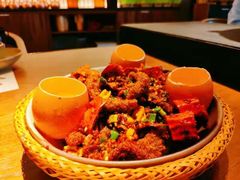 -盡膳口福跷脚牛肉火锅(北美新天地店)