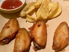 -外婆家(西红门荟聚购物中心店)