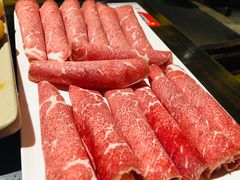 -舒家大院老火锅(台江路店)