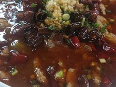 -大草原清真饭庄(沙河店)