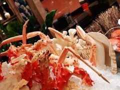 -富力丽思卡尔顿酒店·香荟全日制餐厅