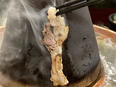 -颐品居涮肉(乌鲁木齐中路店)