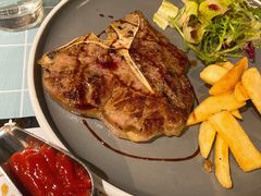 -新贝乐意大利餐厅(苏州中心店)