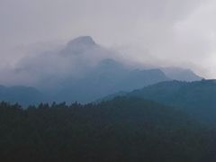 -白草畔自然风景区