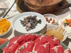 -东门口·新式老北京火锅(河西龙湖天街店)