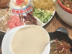 -怪噜范·老贵阳街头名小吃(鸿通城店)